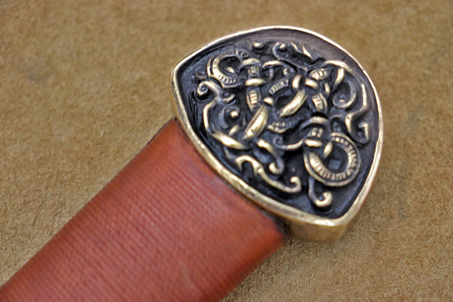 11th Century Viking Sword