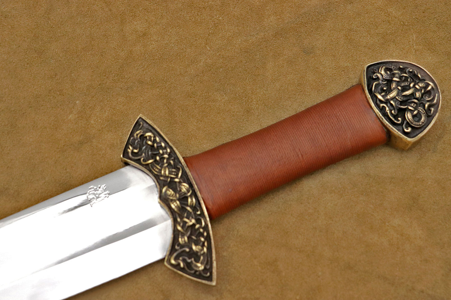 11th Century Viking Sword