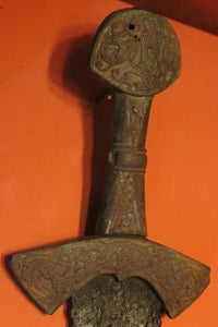 11th Century Viking Sword