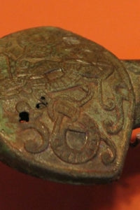 11th Century Viking Sword