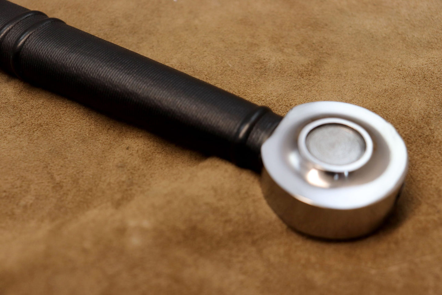 Two Handed Norman Sword