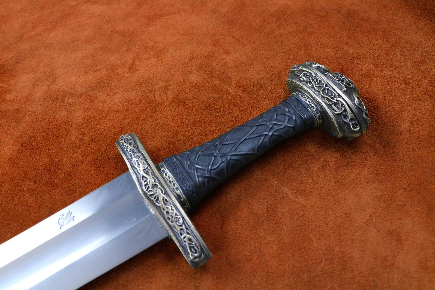 Viking Sword – The Einar