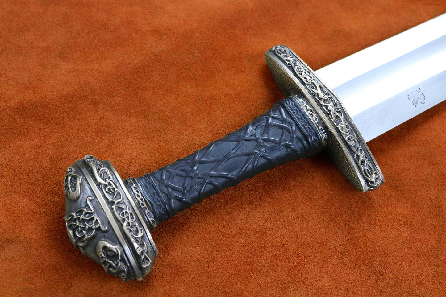 Viking Sword – The Einar