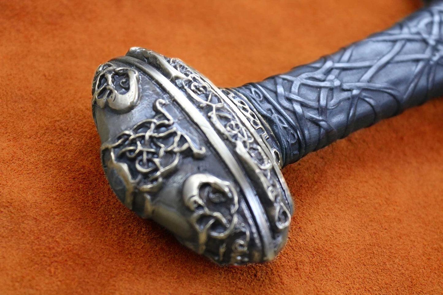 Viking Sword – The Einar
