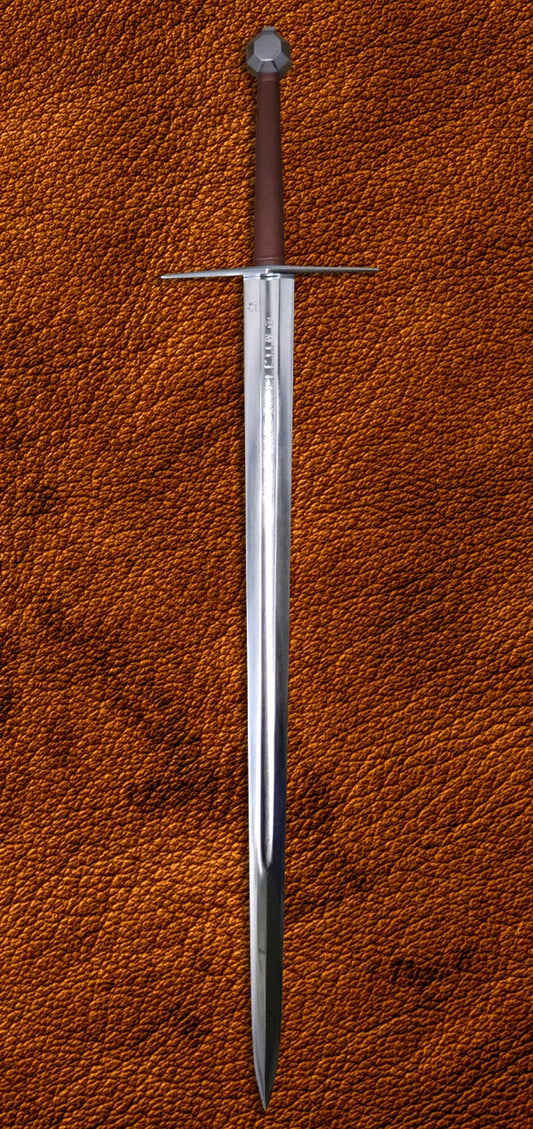 12th Century Templar Sword
