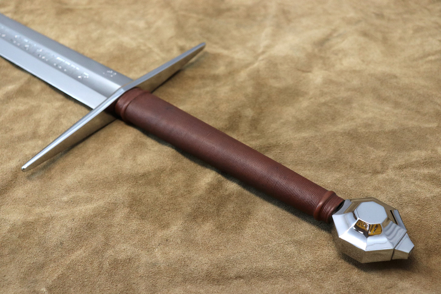 12th Century Templar Sword