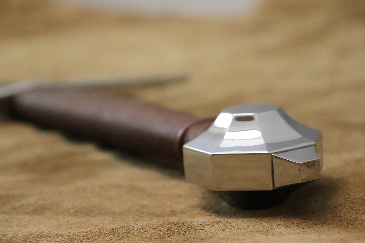 12th Century Templar Sword