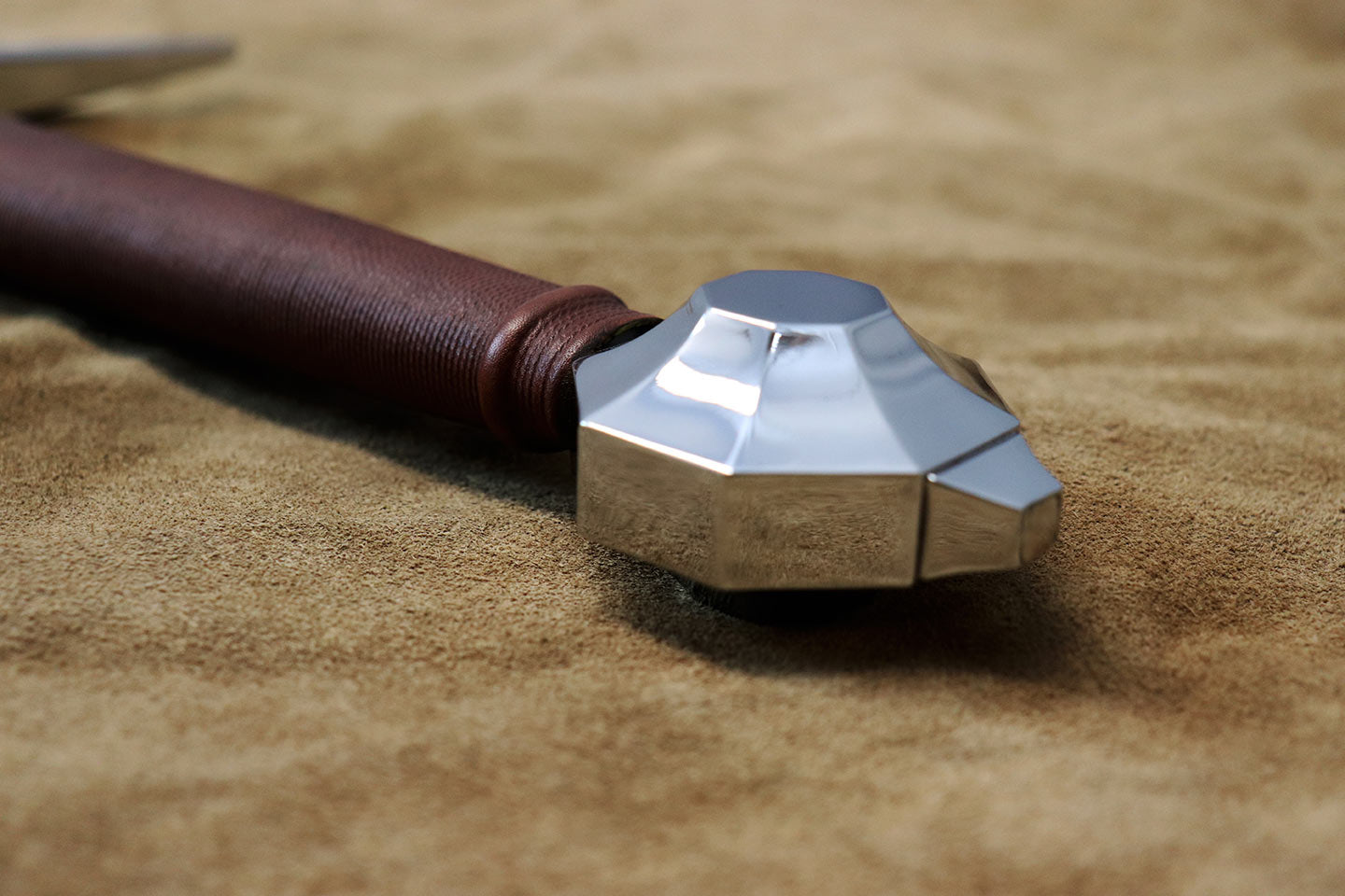 12th Century Templar Sword
