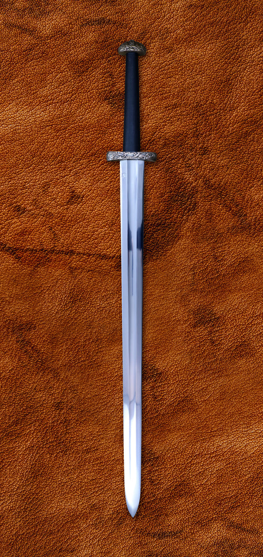 Two Handed Viking Sword