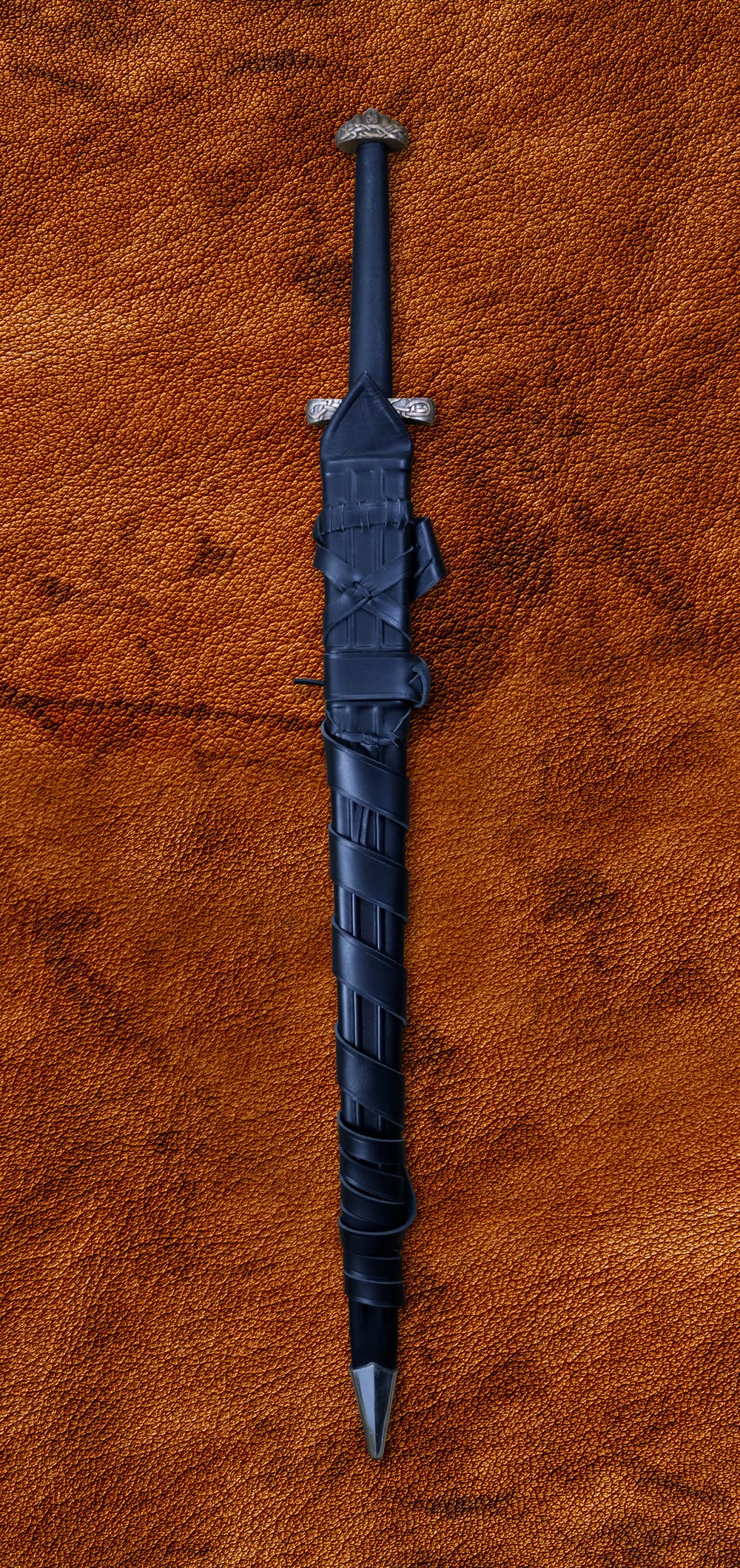 Two Handed Viking Sword