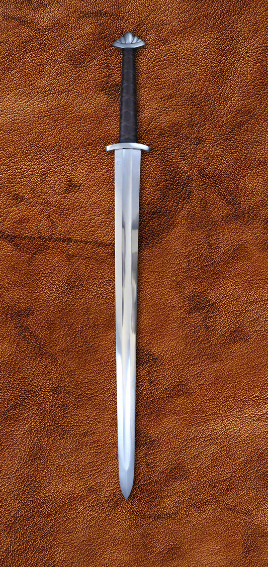 The Guardlan Sword