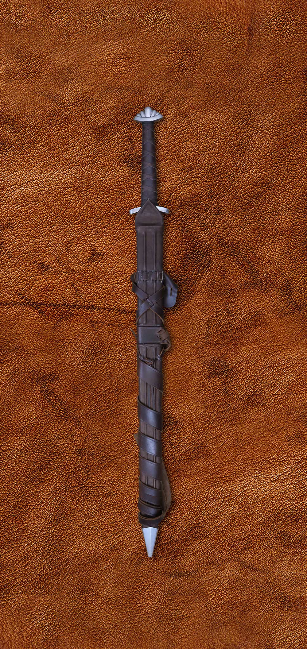 The Guardlan Sword