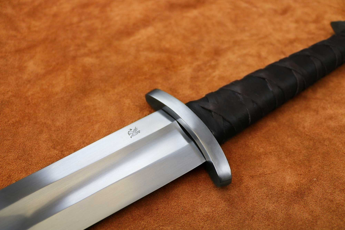 The Guardlan Sword