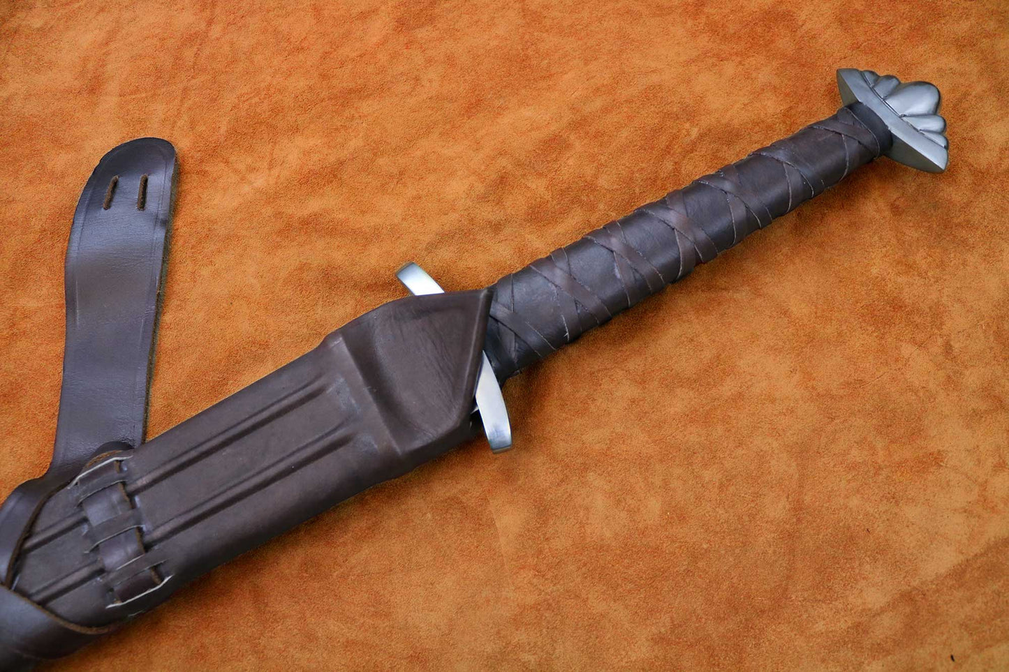 The Guardlan Sword