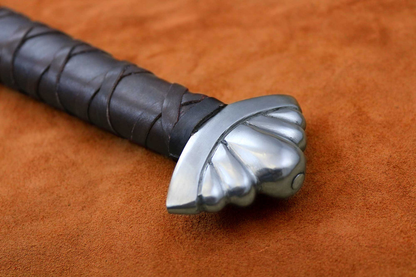 The Guardlan Sword