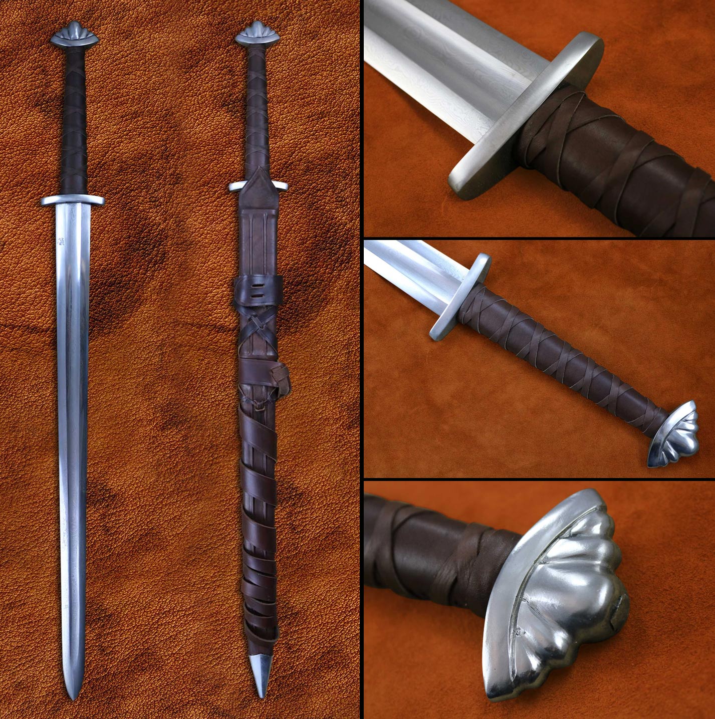 The Guardlan Sword
