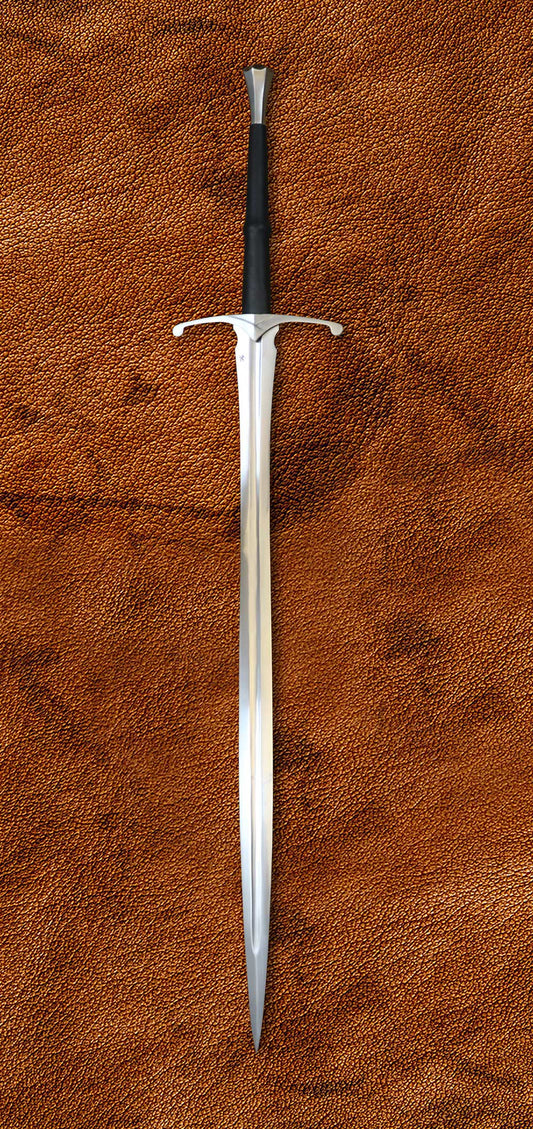 Fëanor’s Two Handed Sword