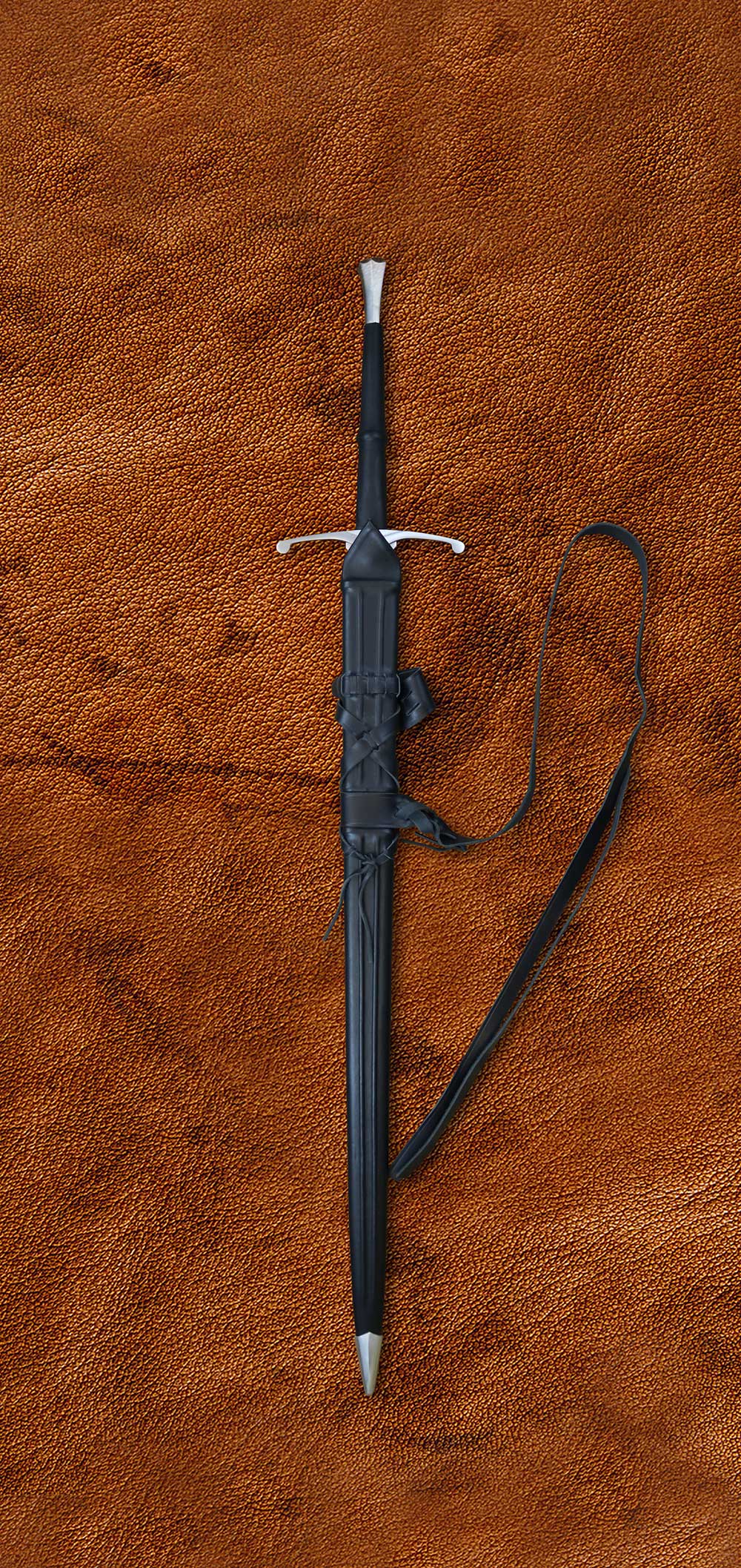 Fëanor’s Two Handed Sword