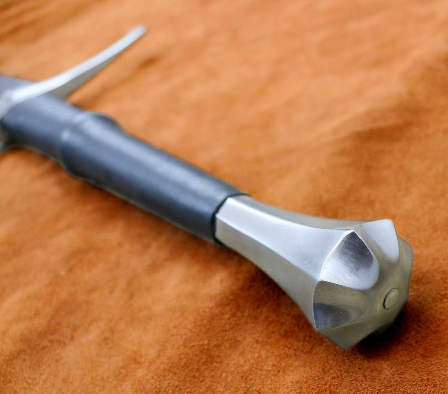 Fëanor’s Two Handed Sword