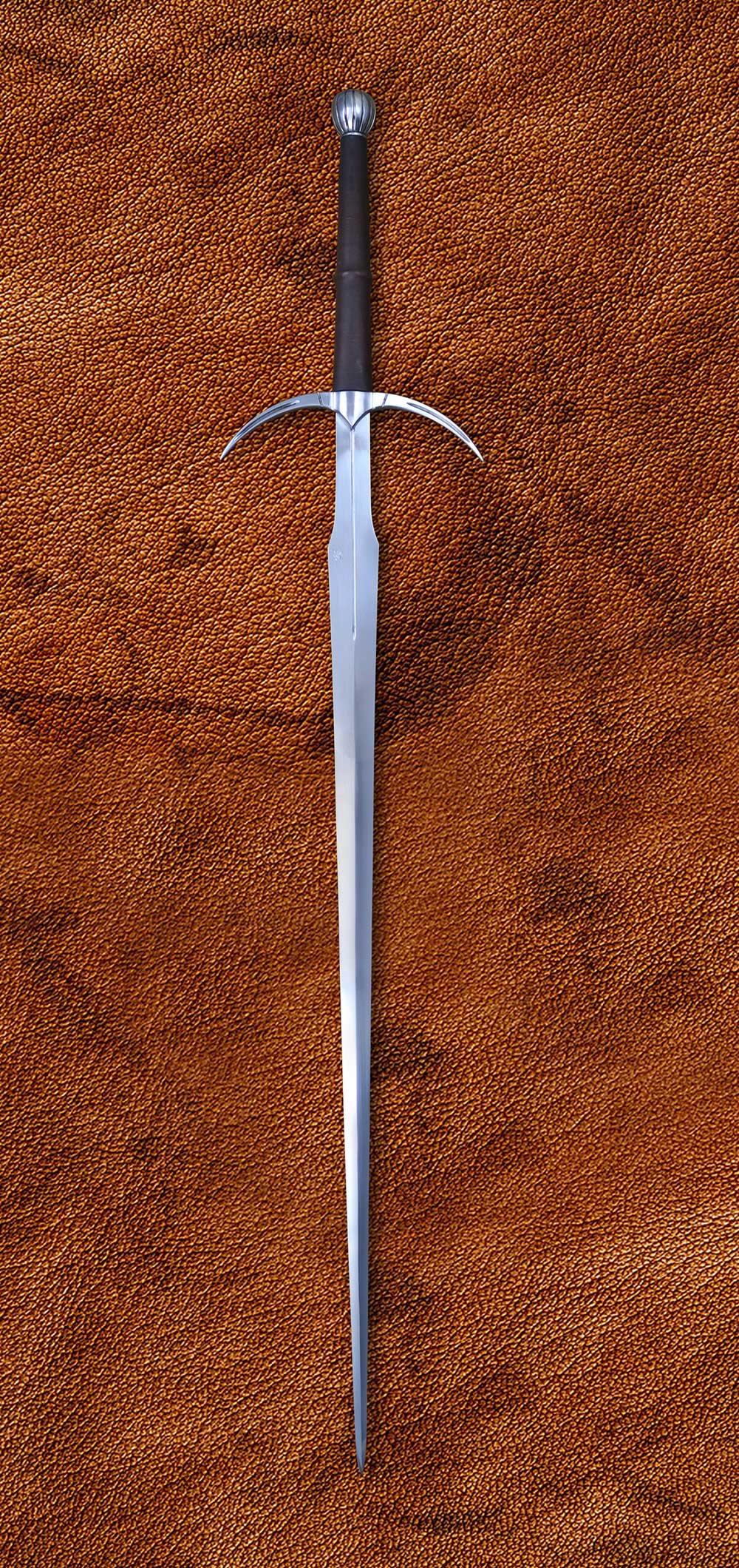 Two handed Danish Sword
