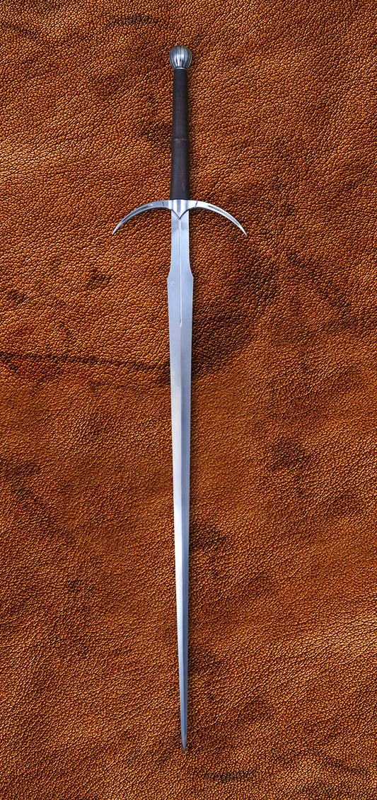 Two handed Danish Sword