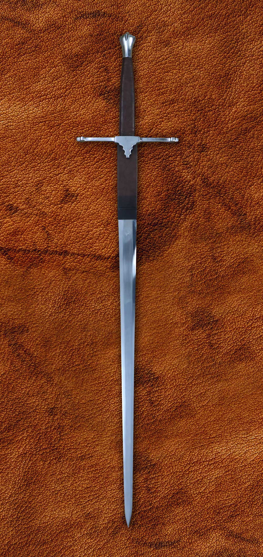 The William Wallace Scottish Claymore Sword – Braveheart Sword