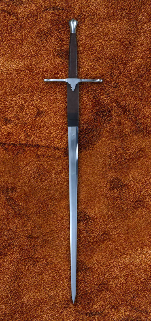 The William Wallace Scottish Claymore Sword – Braveheart Sword