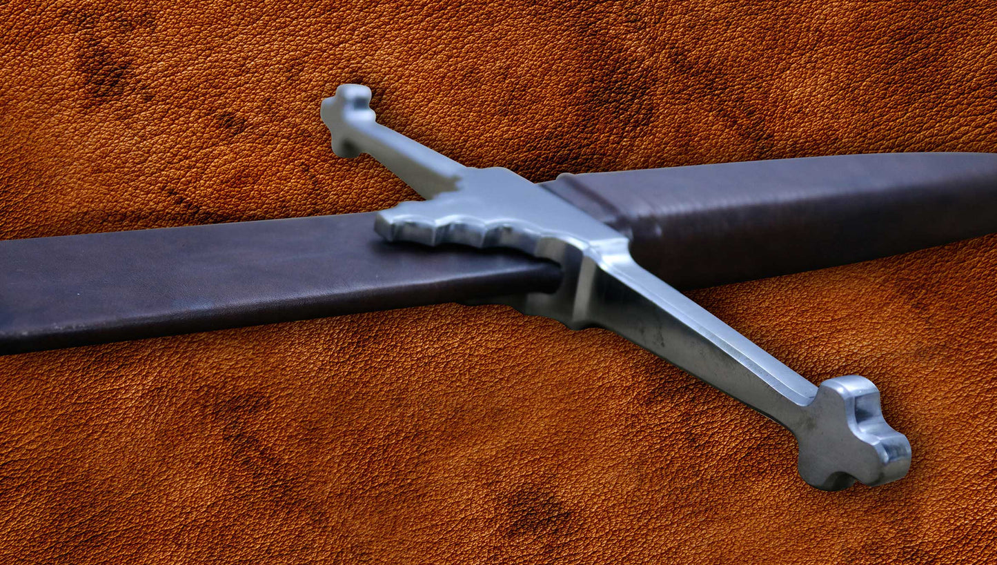 The William Wallace Scottish Claymore Sword – Braveheart Sword