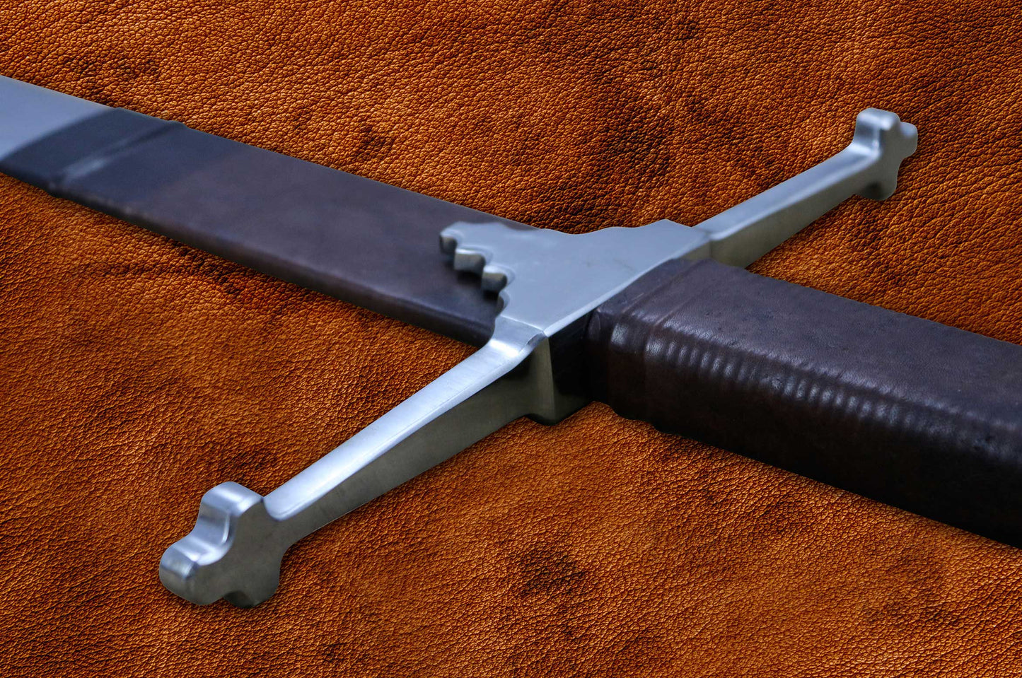 The William Wallace Scottish Claymore Sword – Braveheart Sword