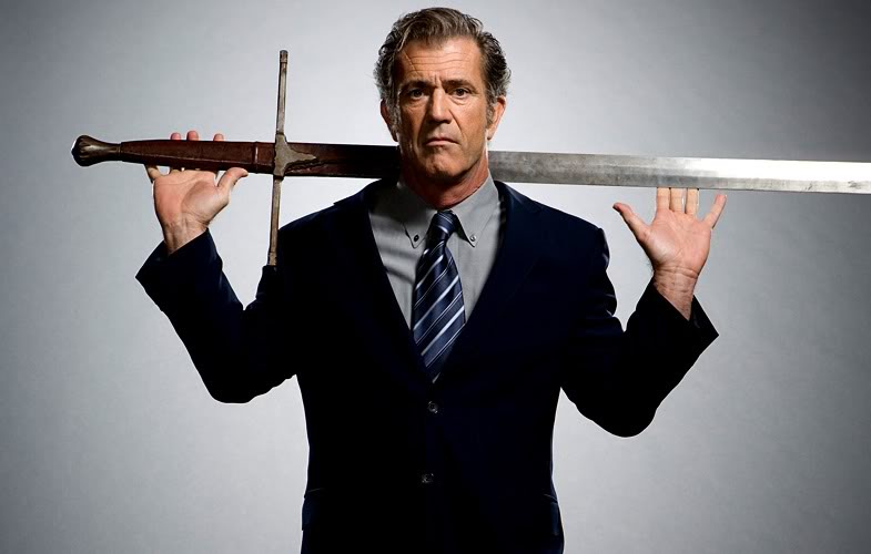 The William Wallace Scottish Claymore Sword – Braveheart Sword