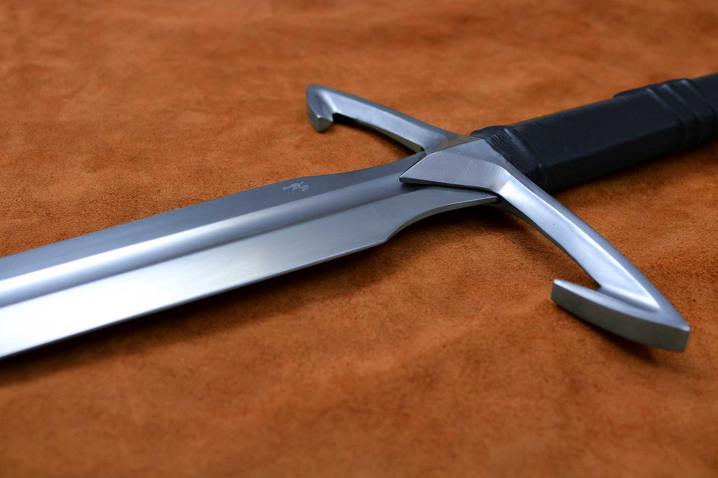 The Black Death Gothic Sword