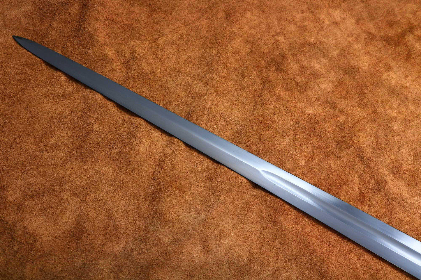 The Black Death Gothic Sword
