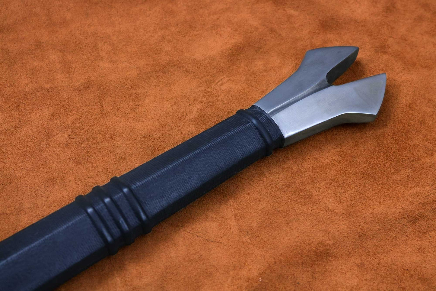 The Black Death Gothic Sword