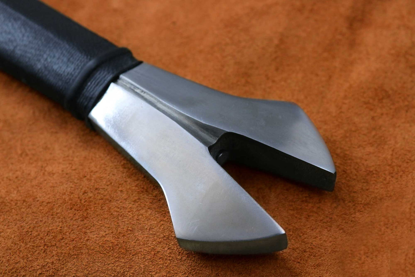 The Black Death Gothic Sword