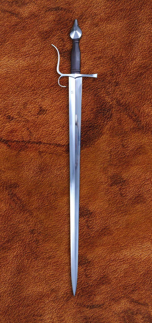 The Doge Sword