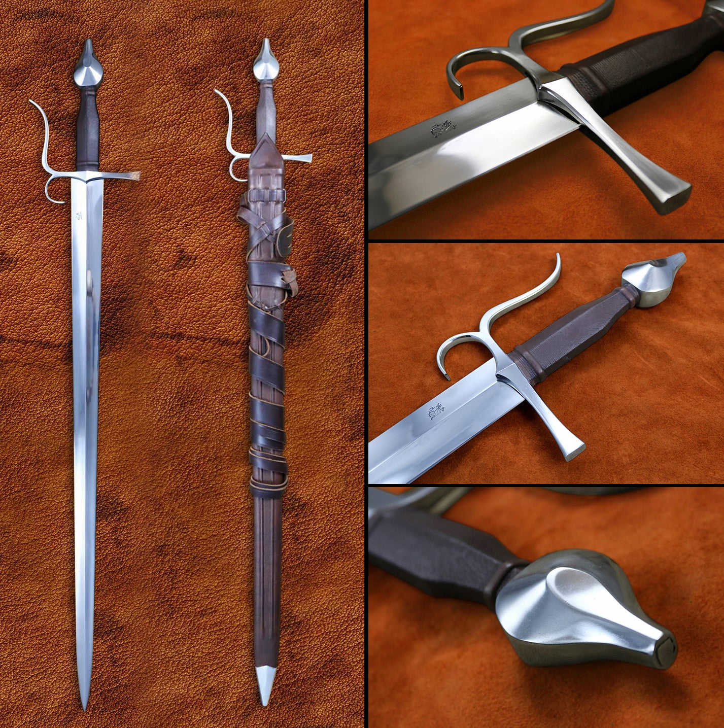 The Doge Sword
