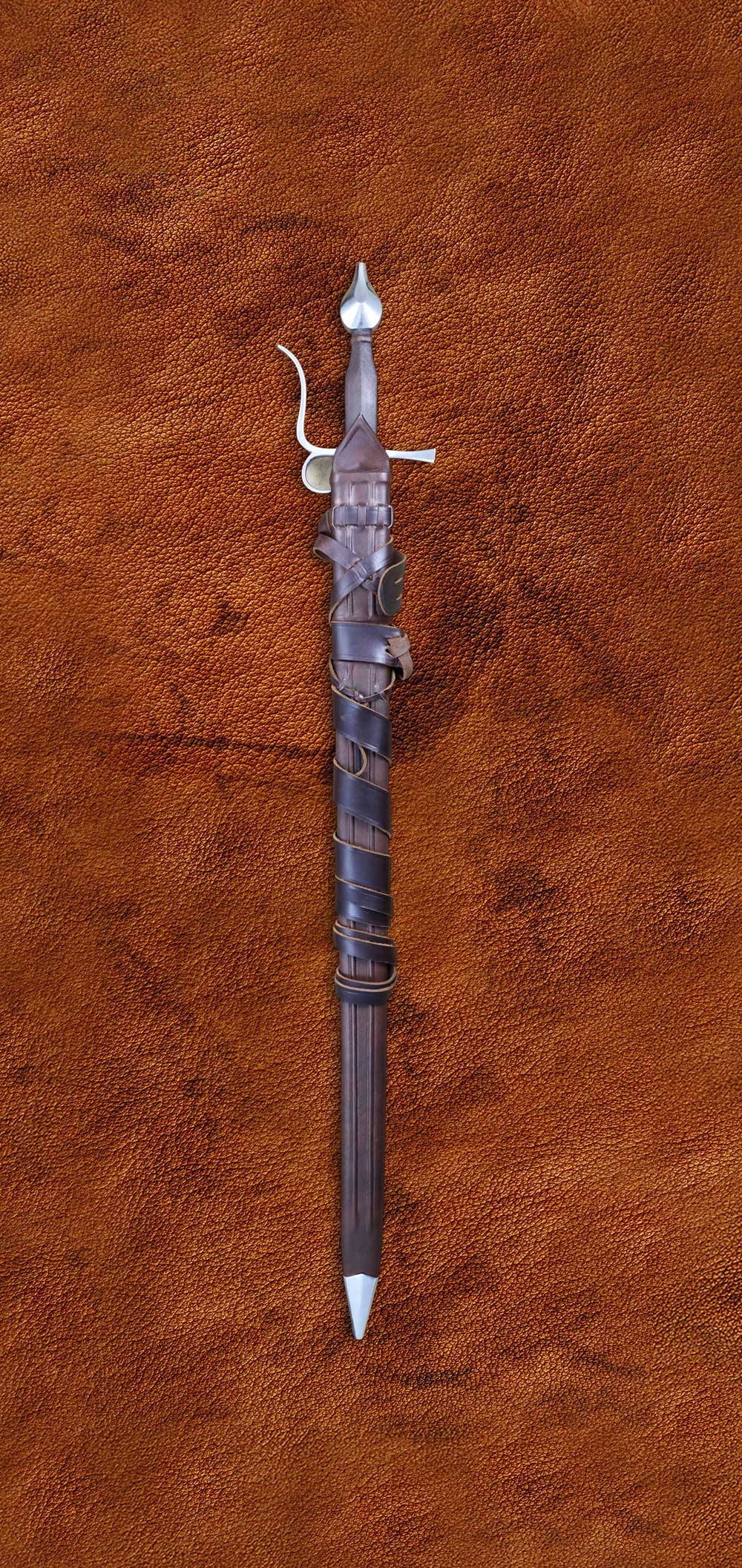 The Doge Sword