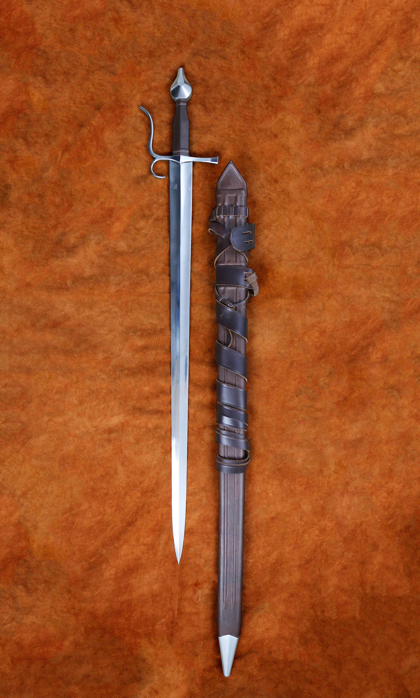 The Doge Sword