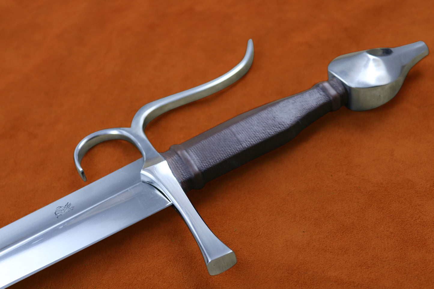 The Doge Sword