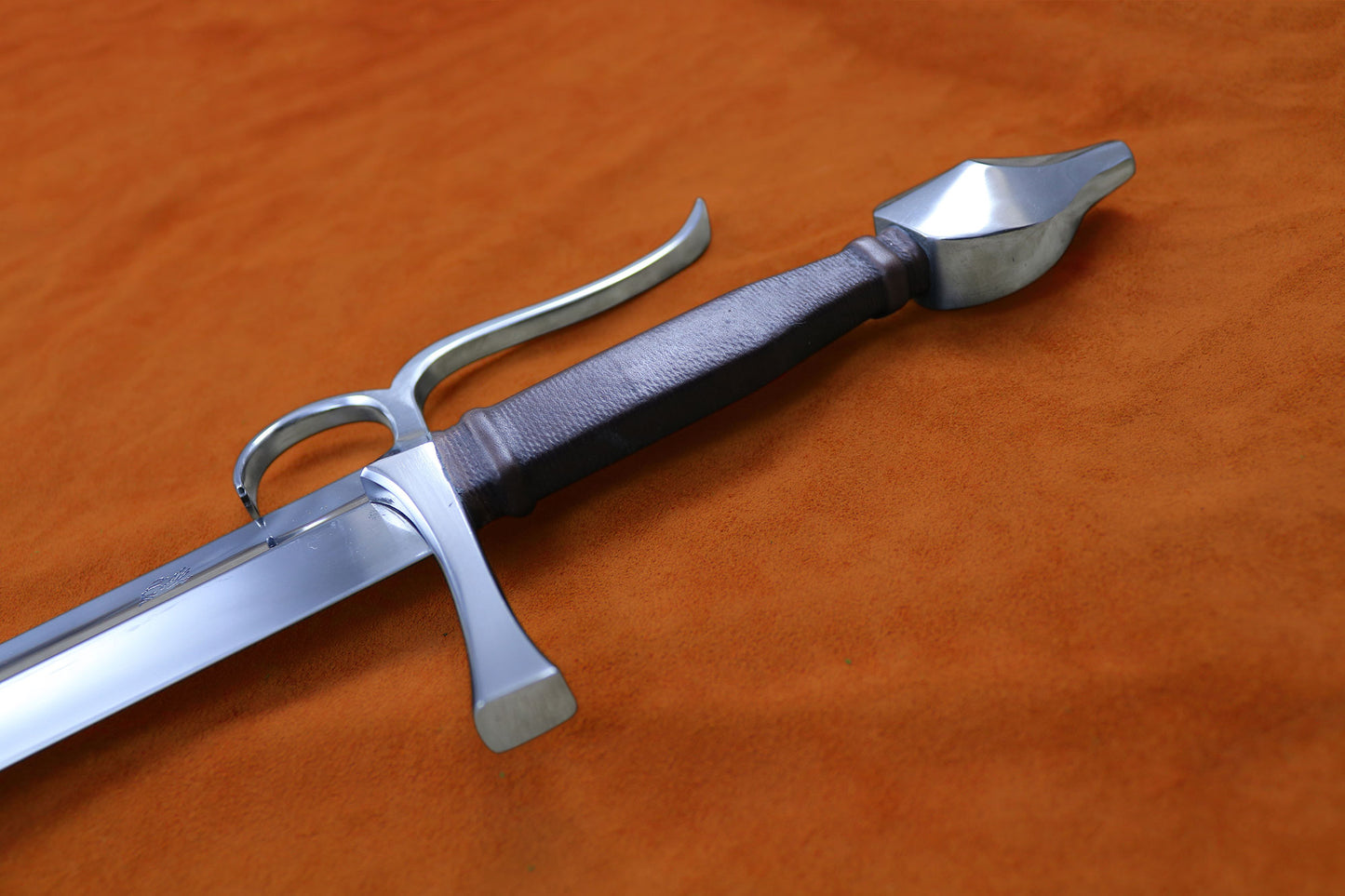 The Doge Sword