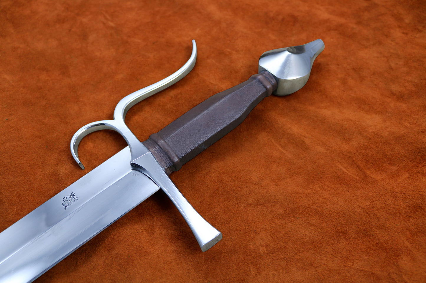 The Doge Sword