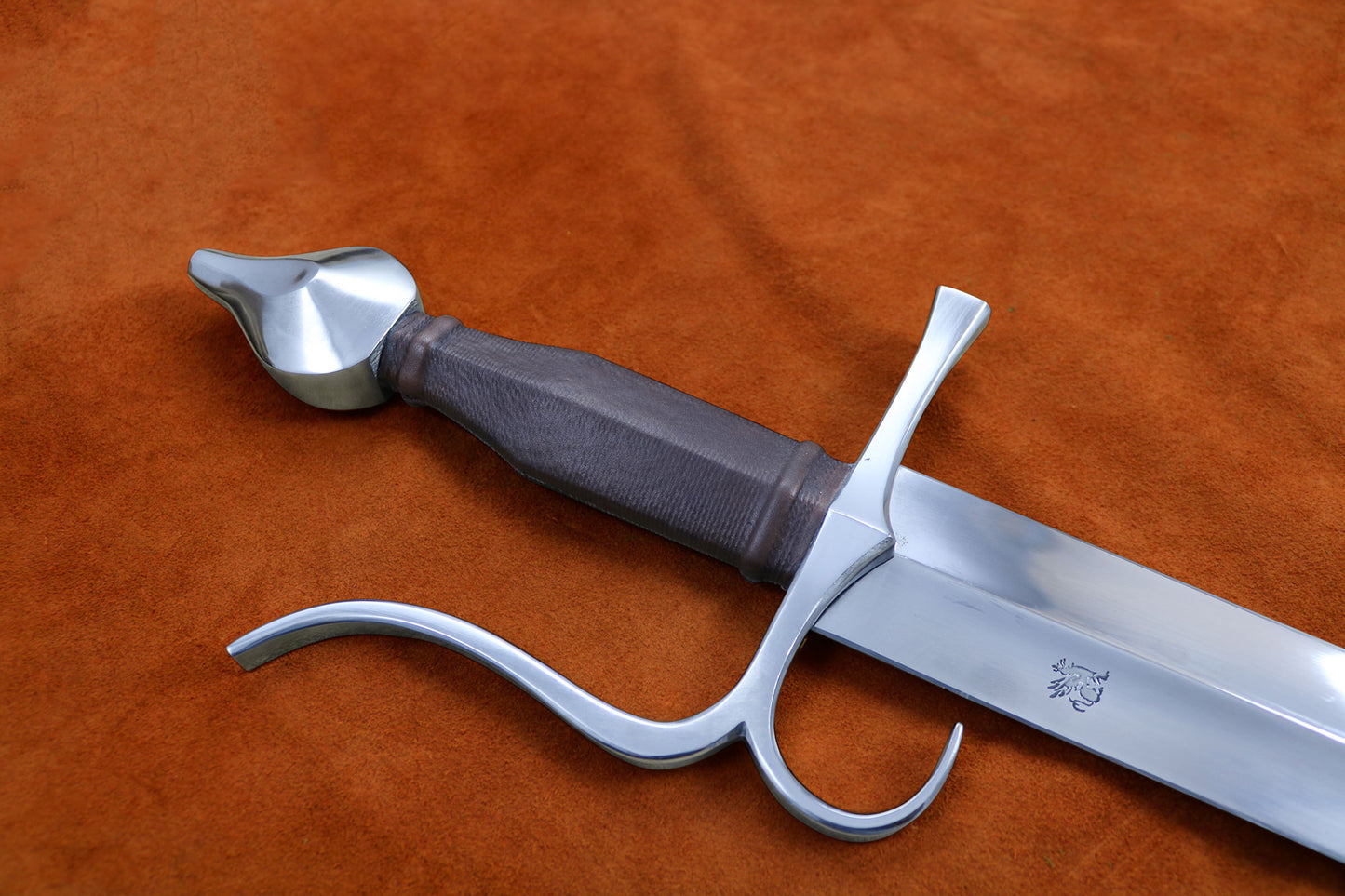 The Doge Sword
