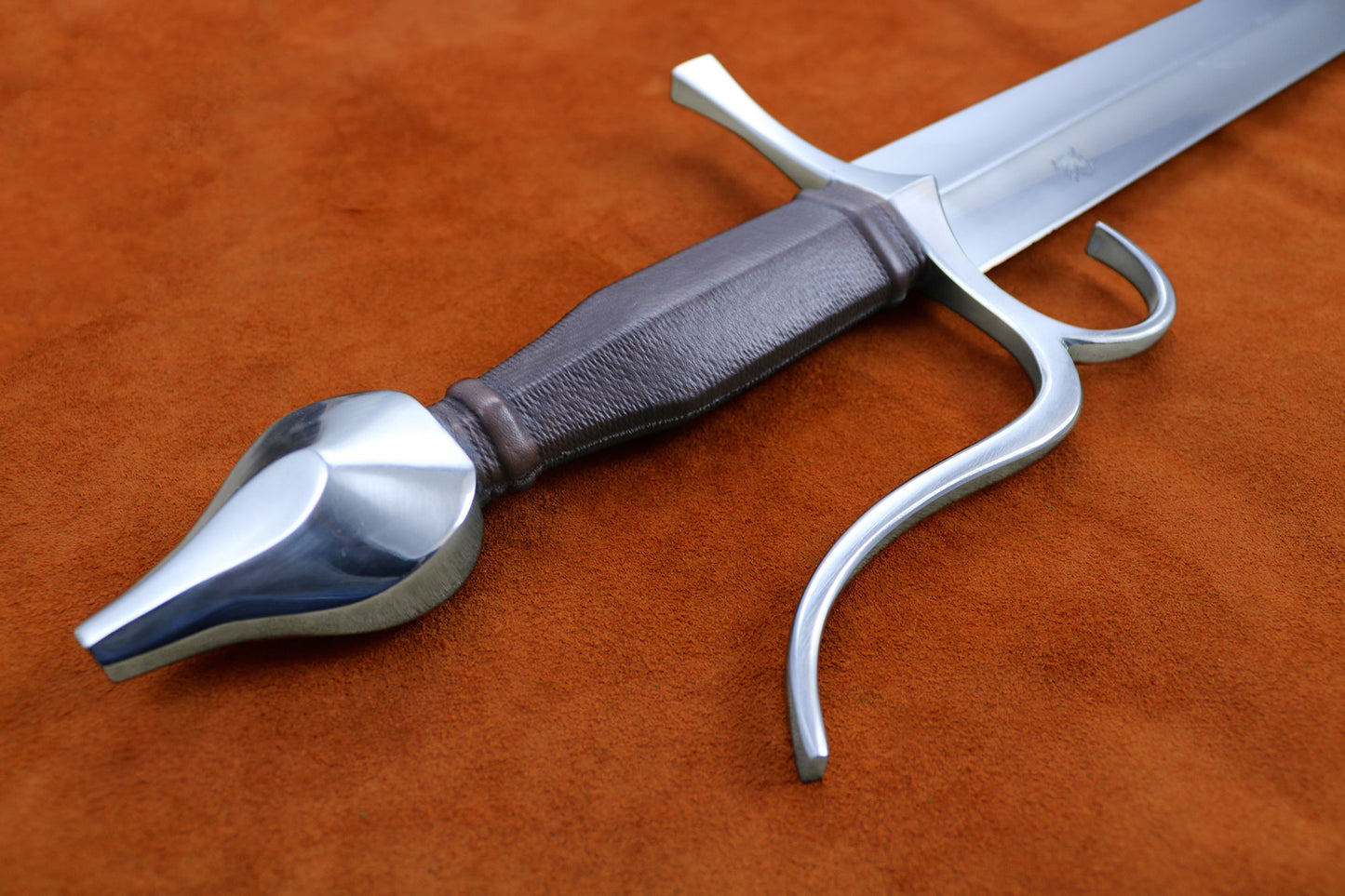 The Doge Sword