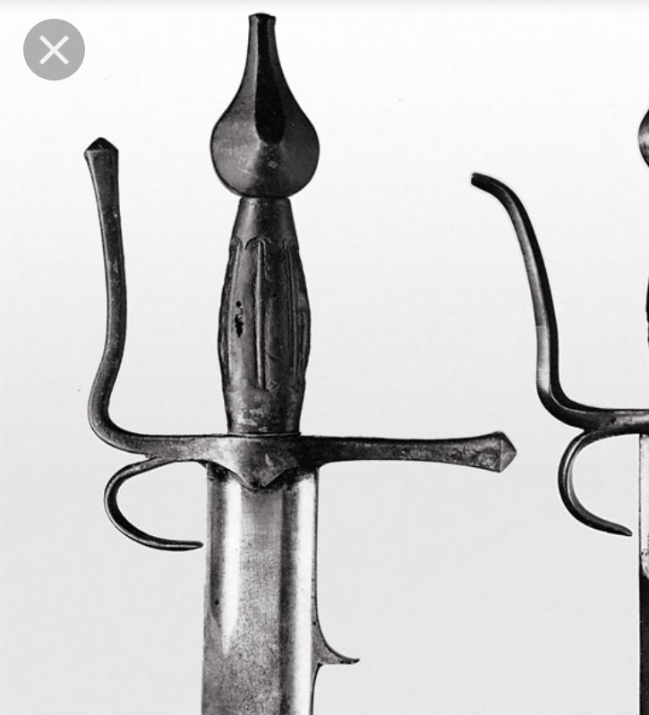 The Doge Sword