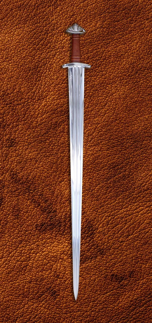 The Skald Norse Sword
