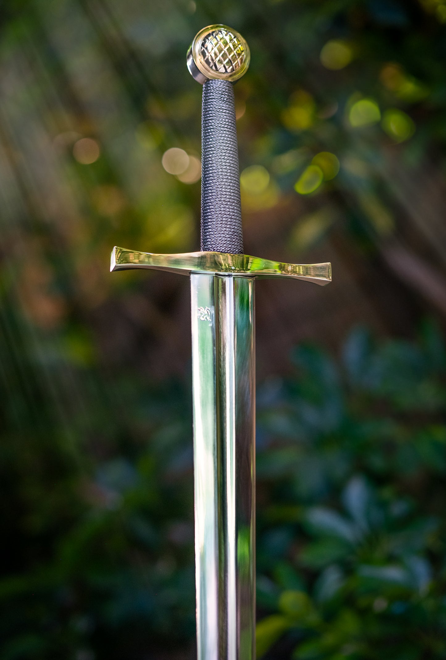 The Excalibur Sword
