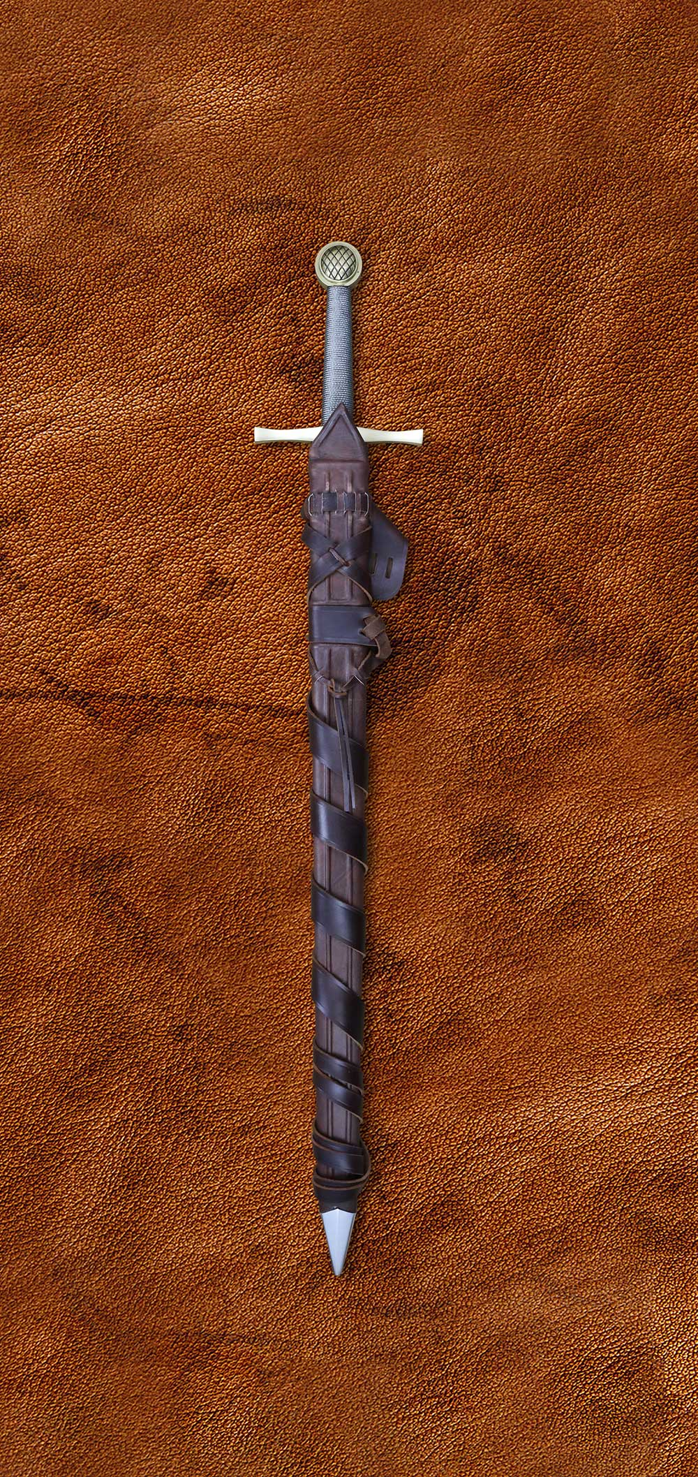 The Excalibur Sword