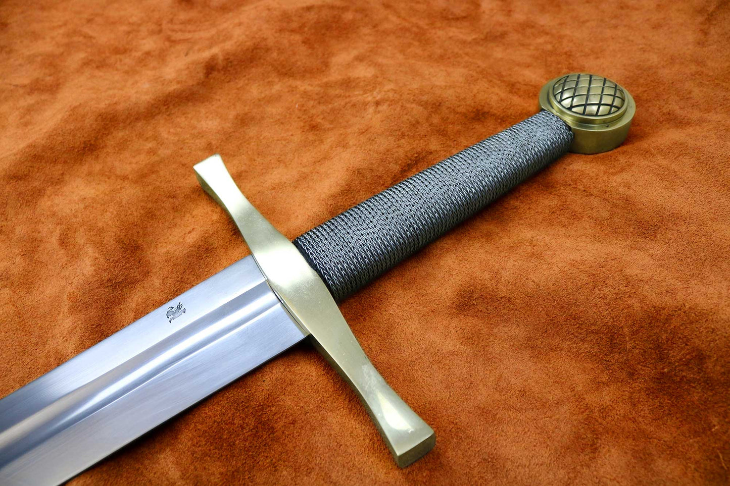 The Excalibur Sword