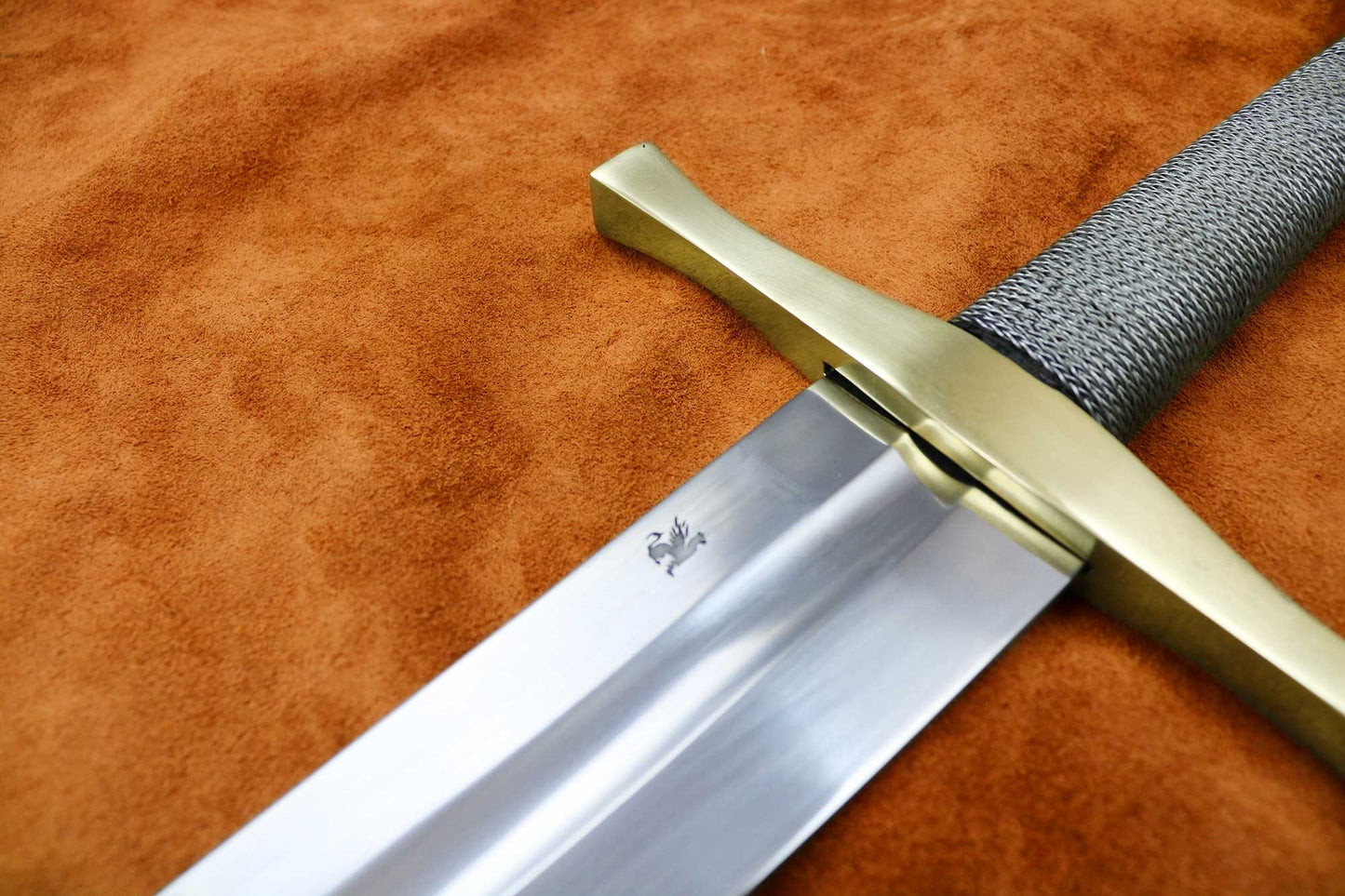 The Excalibur Sword