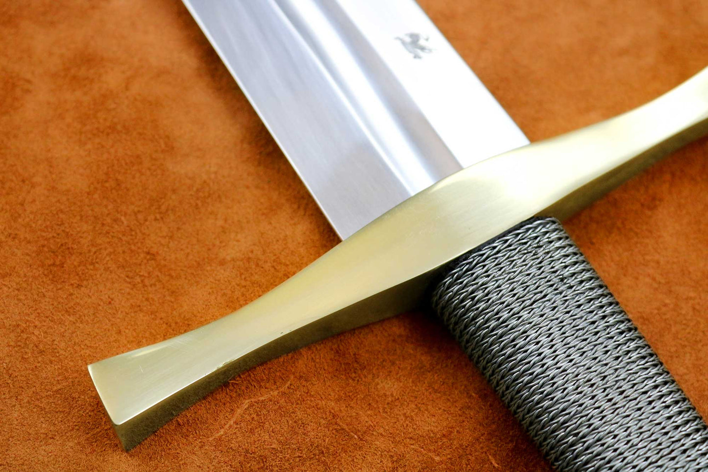 The Excalibur Sword